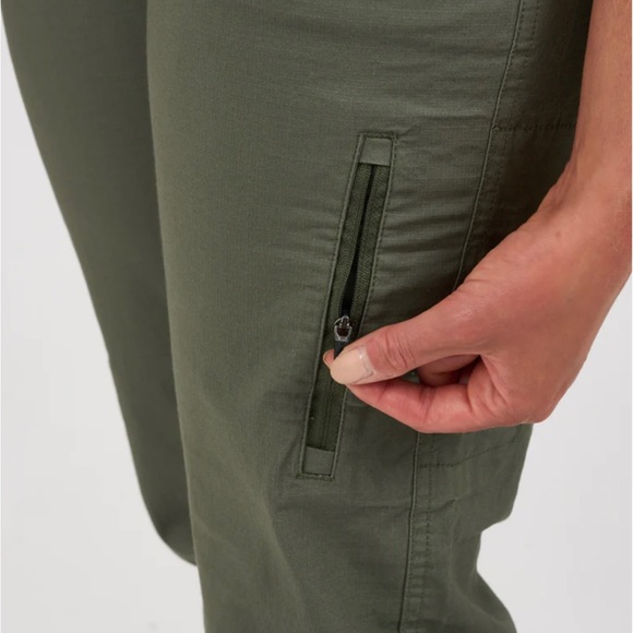 Vuori Ripstop Pant - Picture 4 of 8